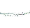 Flo-Pro 2007.5-2010 GM 5"" Exhaust Systems