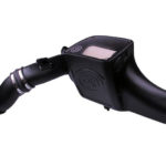 S&B 75-5070D - 2003-2007 Ford Cold Air Intake Kit (Dry Filter)