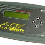 Smarty J-67 - 2007-2012 Dodge Jr Programmer